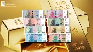 Ariel (@Prolotario1): Zimbabwe Currency Revaluation, the ZiG, and Trillion-Notes