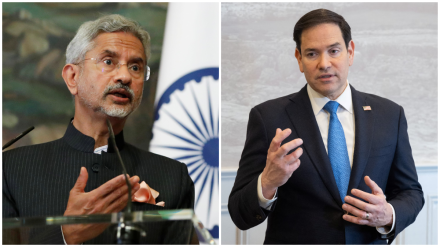 The US takes credit for India-Pakistan ceasefire, but it was pushing on an open door