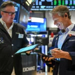 Dow surges more than 1,100 points after China and U.S. agree to temporary tariff cuts: Live updates