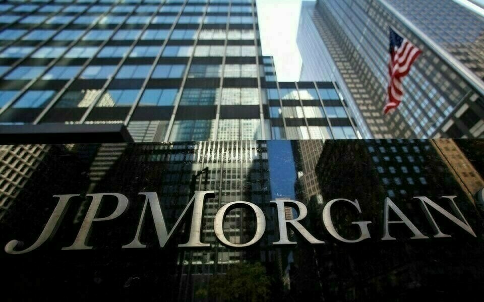Iraq’s Trade Bank Just Passed JPMorgan Chase’s Global Systems Test