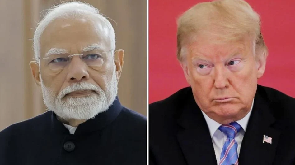 India and Pakistan agree to ceasefire after weeks of tensions