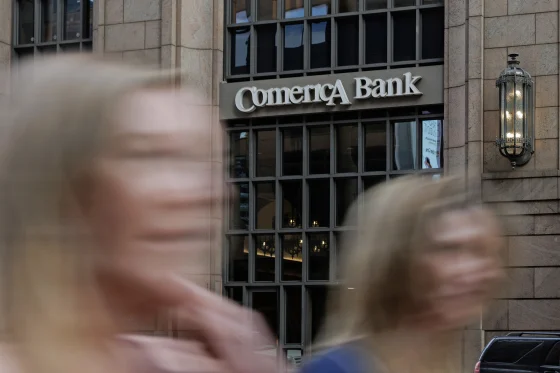 Iraq Just Confirmed Integration with Multiple US Banks