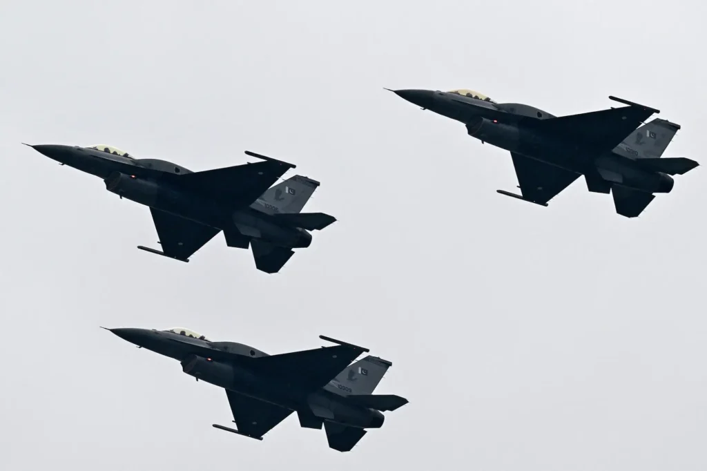 ‘Act of war’: Pakistan pledges retaliation to Indian deadly attacks