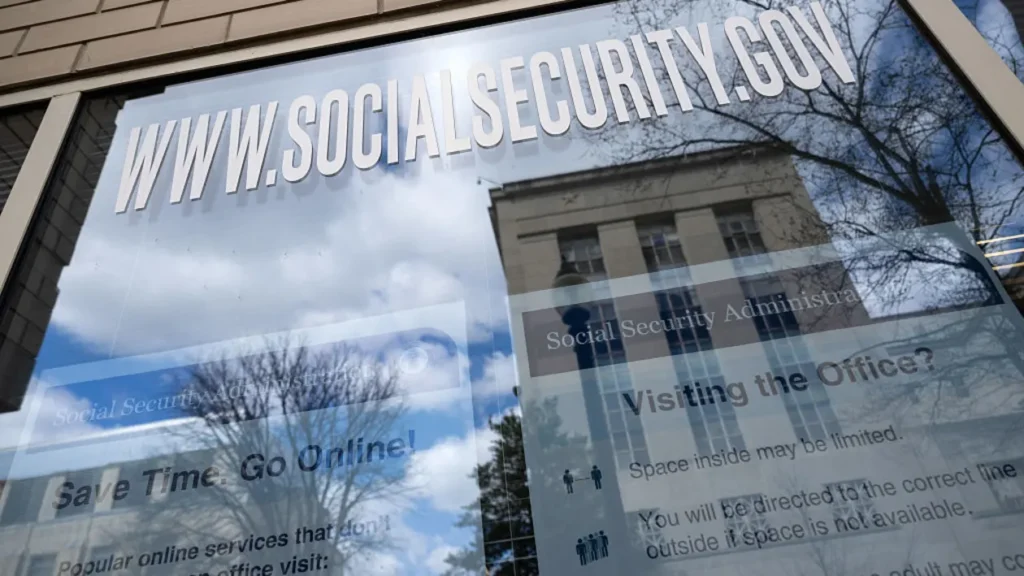 As new Social Security leadership takes the helm, here are the changes beneficiaries need to watch