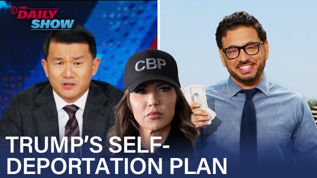 The Daily Show