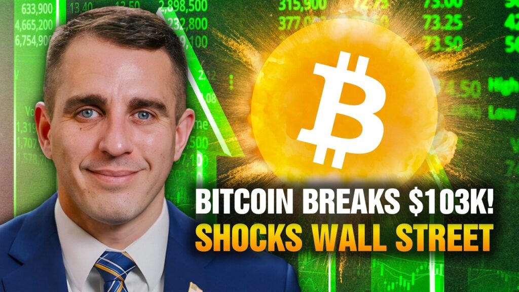 Crypto & Stocks Views