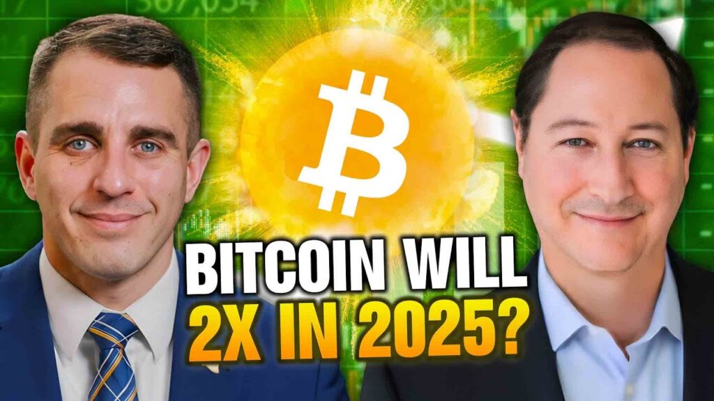 Crypto & Stocks Views
