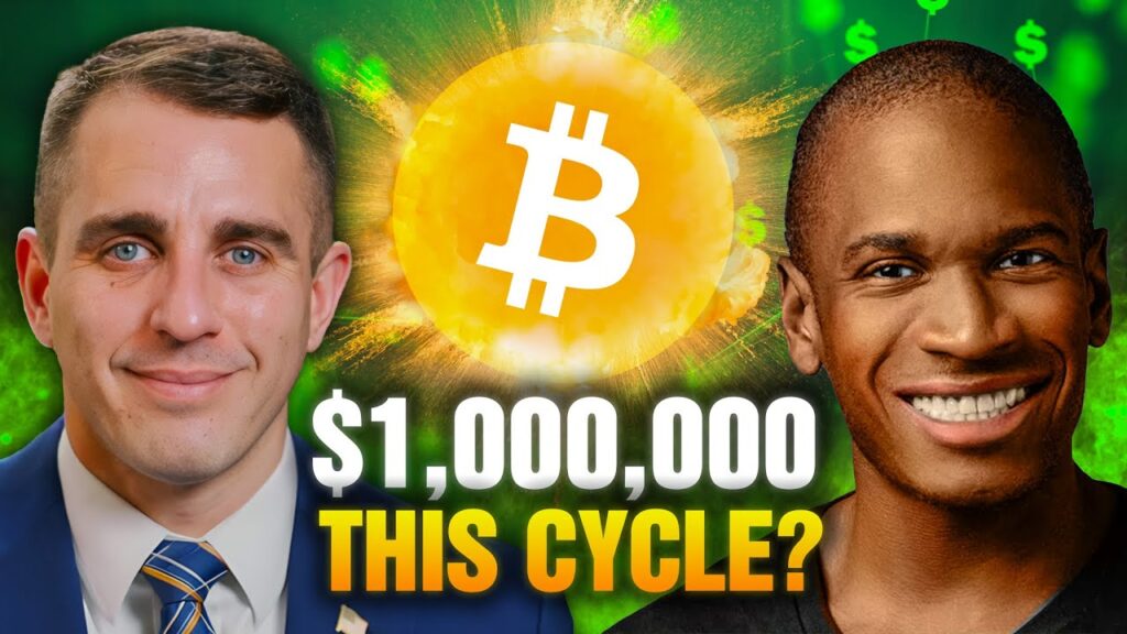 Crypto & Stocks Views