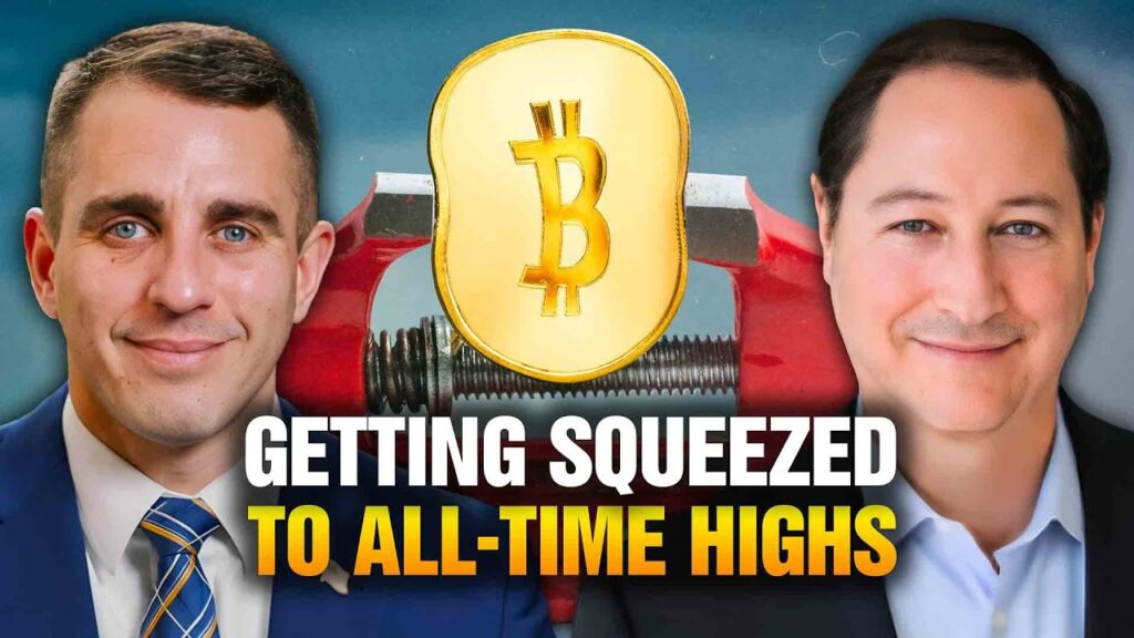 Crypto & Stocks Views