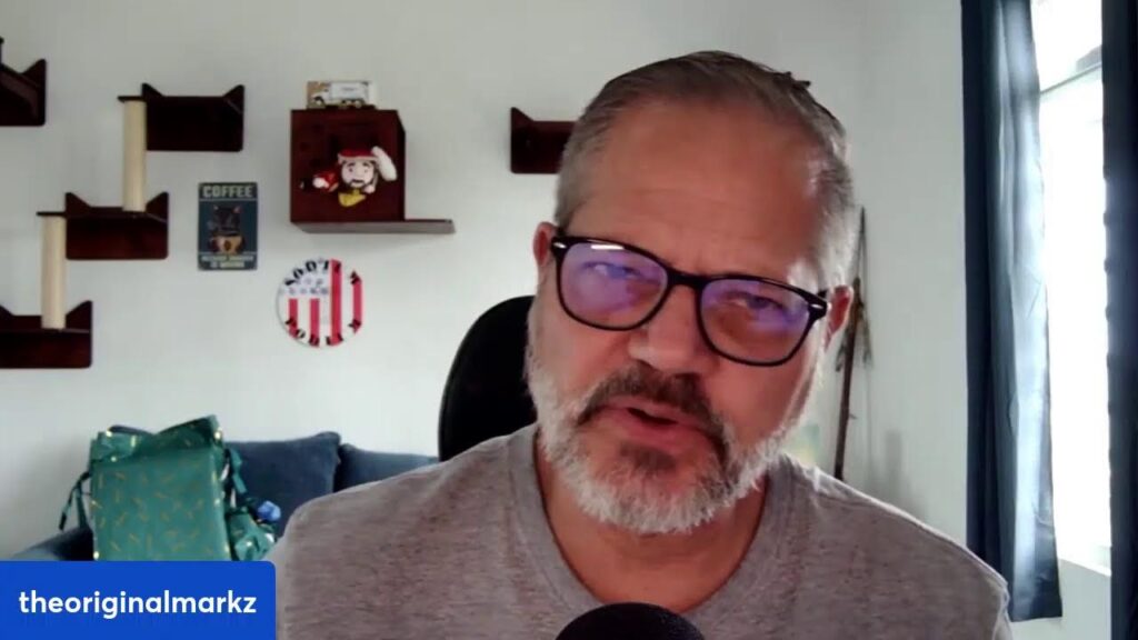 MarkZ Morning LIVE