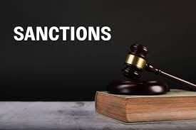 Syria Just Got Sanctions Relief, Iraq is Next