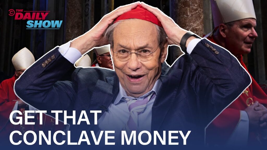 The Daily Show