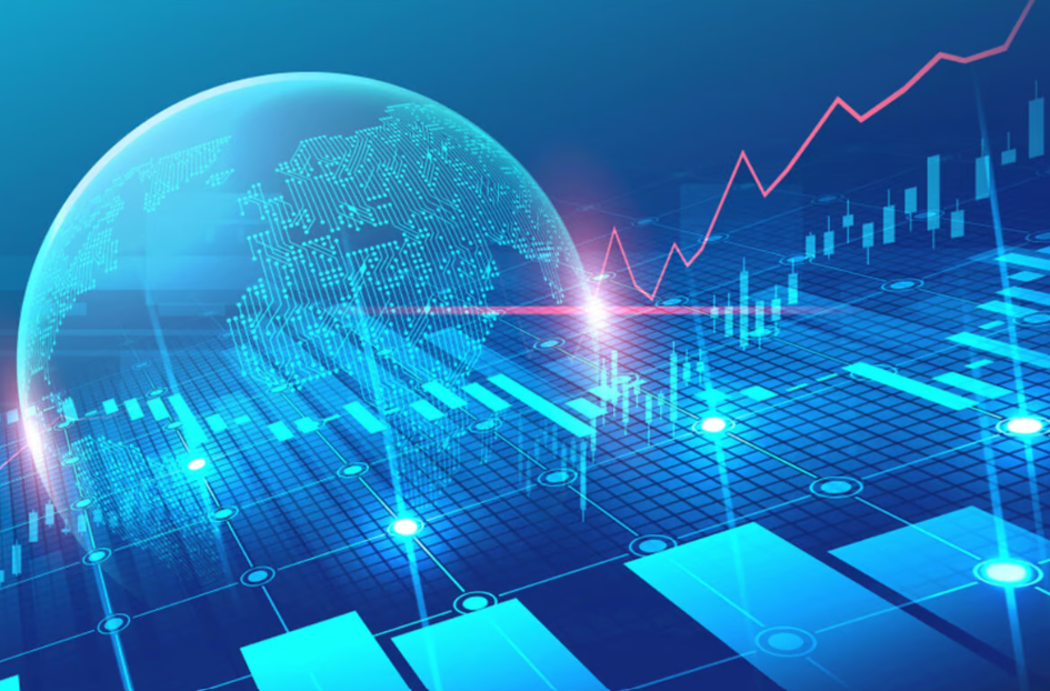 The Global Economy is Starting to Slow Down