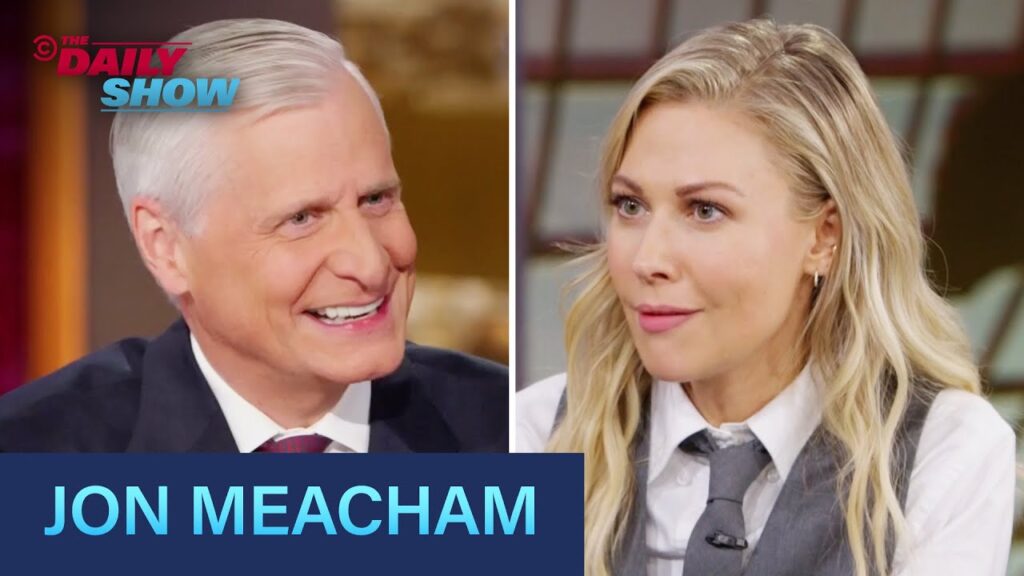The Daily Show