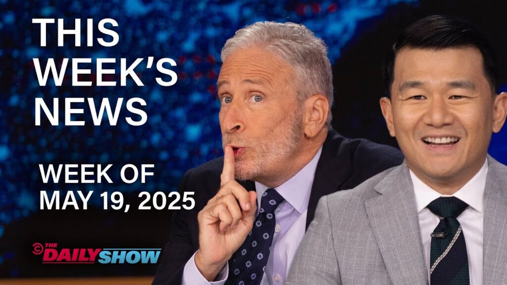 The Daily Show