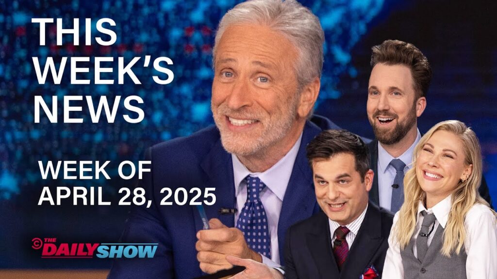 The Daily Show