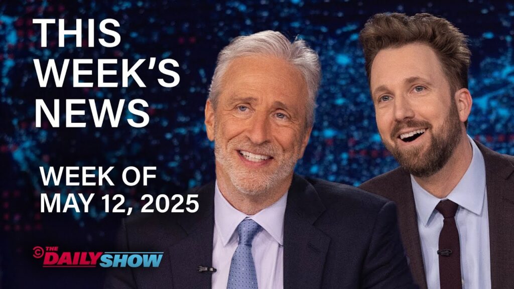 The Daily Show