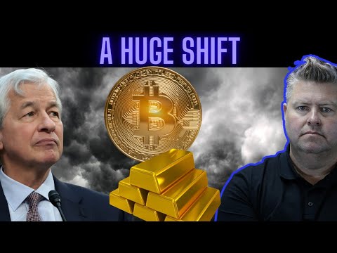 Crypto & Stocks Views