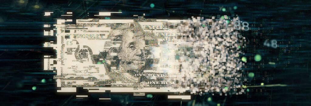 The World has Quietly Lived through a Monetary Revolution