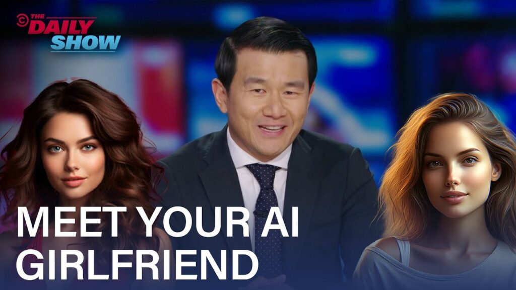 The Daily Show