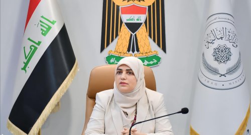 Iraq Updates 05-09-2025