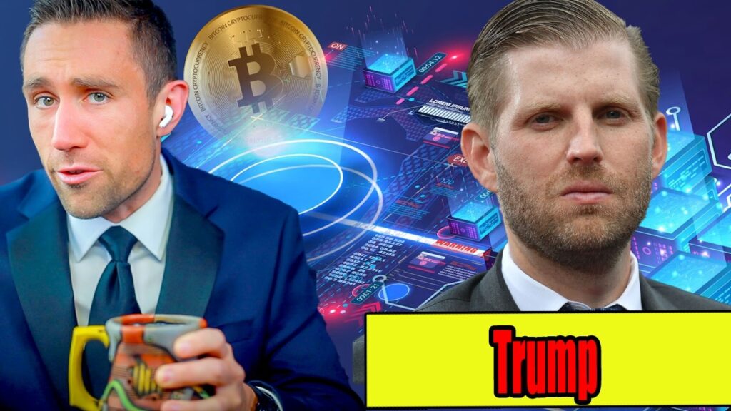 Crypto & Stocks Views