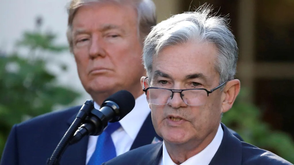Federal Reserve is likely to hold interest rates steady this week. Here’s what that means for your money