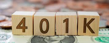 The average 401(k) savings rate hit a record high. See if you’re on track
