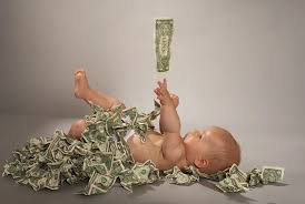 Why U.S. policies like baby bonds and child tax credits can’t convince Americans to have kids