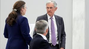 Fed holds interest rates steady: What that means for your credit cards, auto loans, mortgage and more