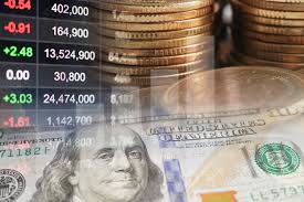 De-dollarization has been Quietly Rolling