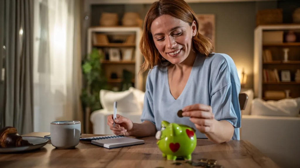 Average 401(k) savings rates are at record-high levels. How figures compare to popular benchmarks