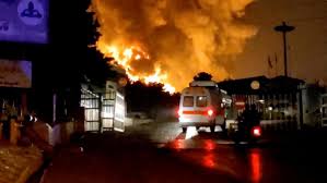 Israel and Iran broaden attacks as conflict enters fourth day