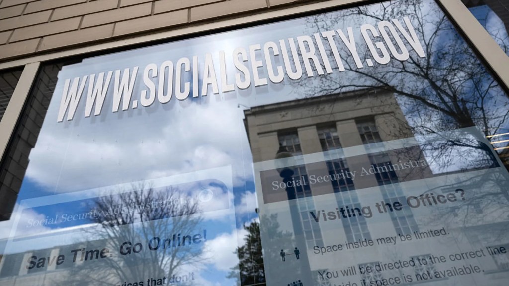 Most Americans think they know Social Security, AARP finds — but here’s what they get wrong