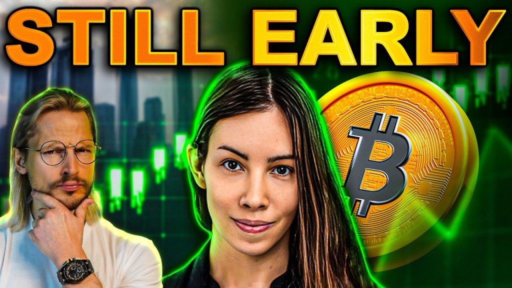 Crypto & Stocks Views