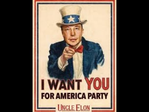Do We Need 'The America Party'