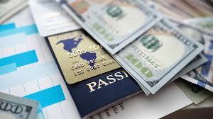 The Deadline for Moving Money out of the US