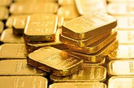 A New Gold Standard is Coming for the West and for BRICS