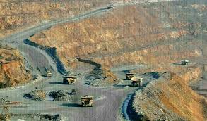 Control the Minerals, Control the Future