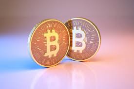 Bitcoin is nearly double where it was a year ago. This is what’s behind the run