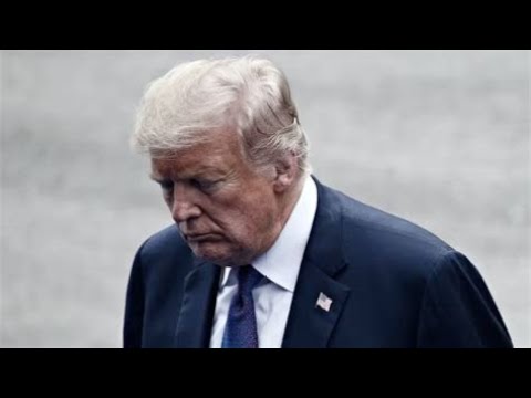 MAGA Turns On Trump Over Gaza