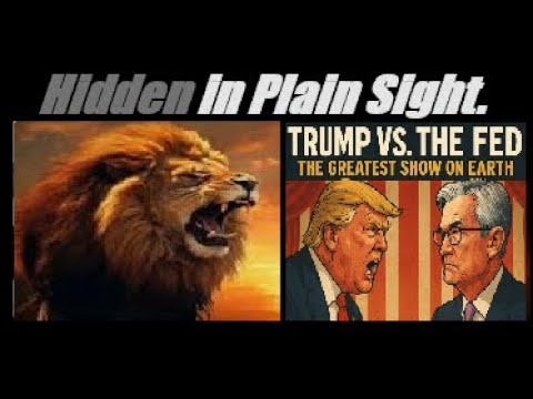 NOW BREAK OUT THE POPCORN! BECAUSE THE REAL CLOWNSHOW IS ABOUT TO BEGIN! Mannarino