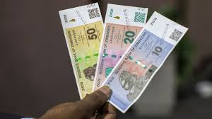 The Winds of Change relating to IQD, ZimBonds are here