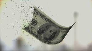 Fiat Currencies Being Devalued at a Rapid Pace