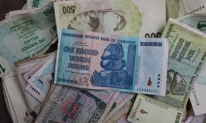 ZIM stay running’. - You Thought this was BTC?