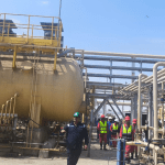 Iraq holds second spot in India’s July oil imports
