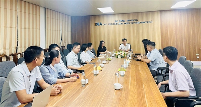 Vietnam News