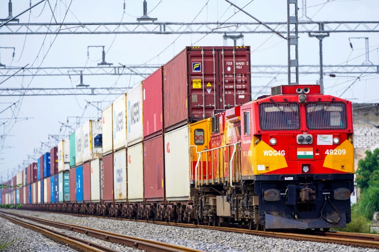 US tariffs on Indian goods double to 50% over Russian oil purchases