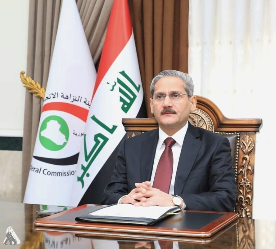Integrity Commission Head: Iraq’s Anti-Corruption Efforts Are Advancing