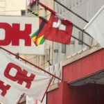 Major headway in OK Zimbabwe rescue